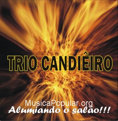 Trio Candieiro